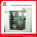 Janela dumbwaiter elevador